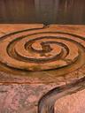 Creative water foutain.